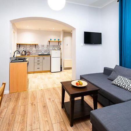 Zaciszny Apartament w Zdroju Kudowa-Zdrój Zewnętrze zdjęcie