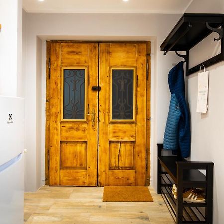 Zaciszny Apartament w Zdroju Kudowa-Zdrój Zewnętrze zdjęcie