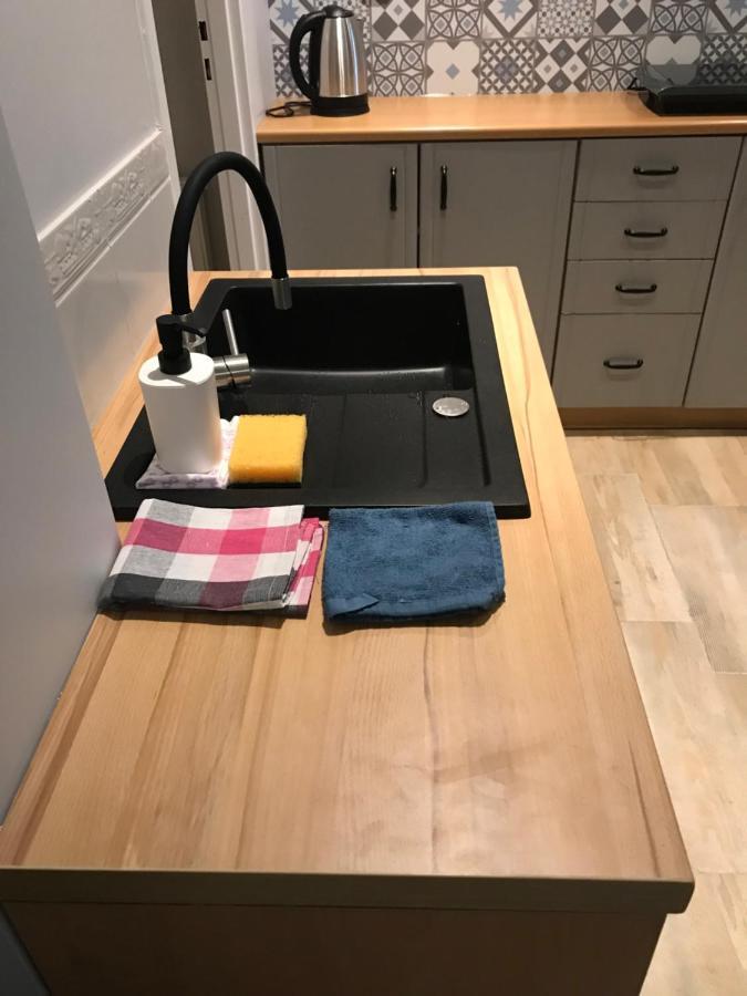 Zaciszny Apartament w Zdroju Kudowa-Zdrój Zewnętrze zdjęcie
