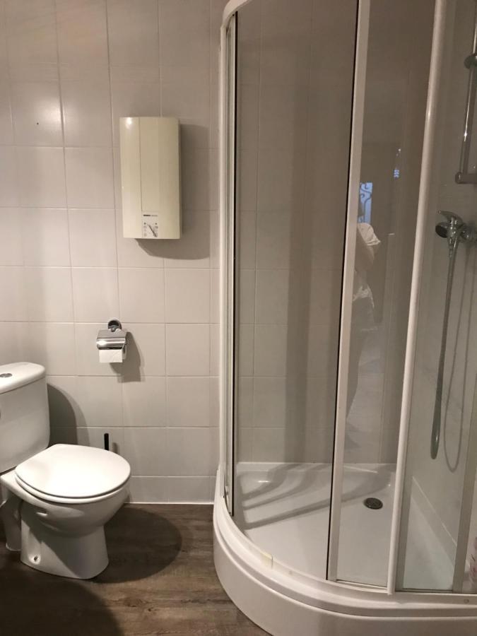 Zaciszny Apartament w Zdroju Kudowa-Zdrój Zewnętrze zdjęcie