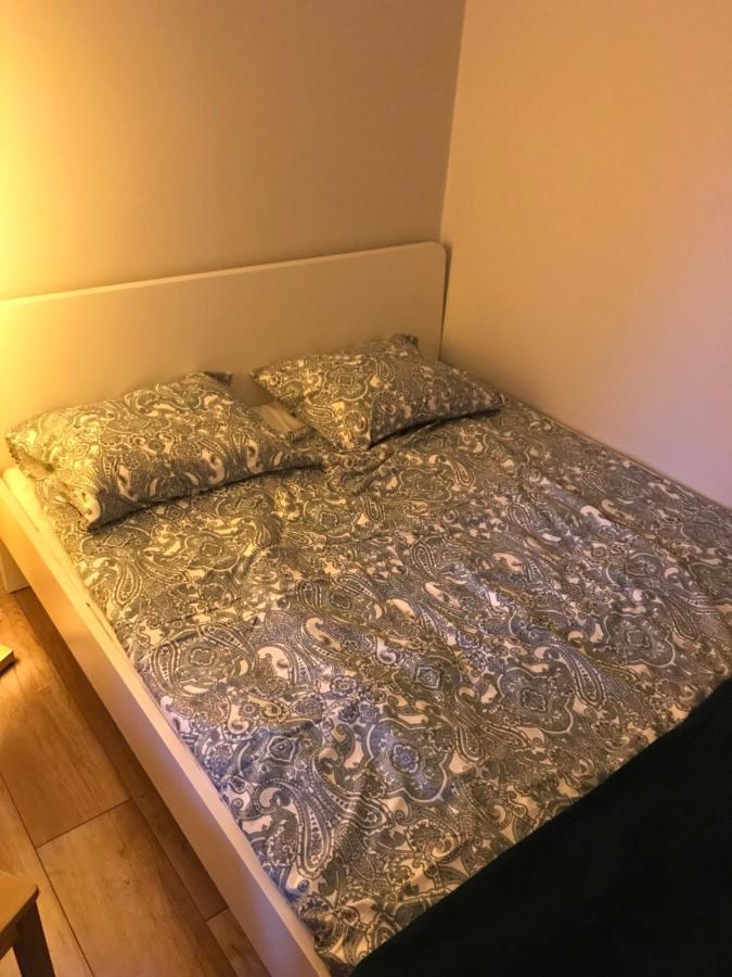 Zaciszny Apartament w Zdroju Kudowa-Zdrój Zewnętrze zdjęcie