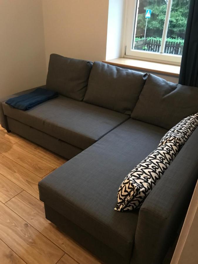 Zaciszny Apartament w Zdroju Kudowa-Zdrój Zewnętrze zdjęcie