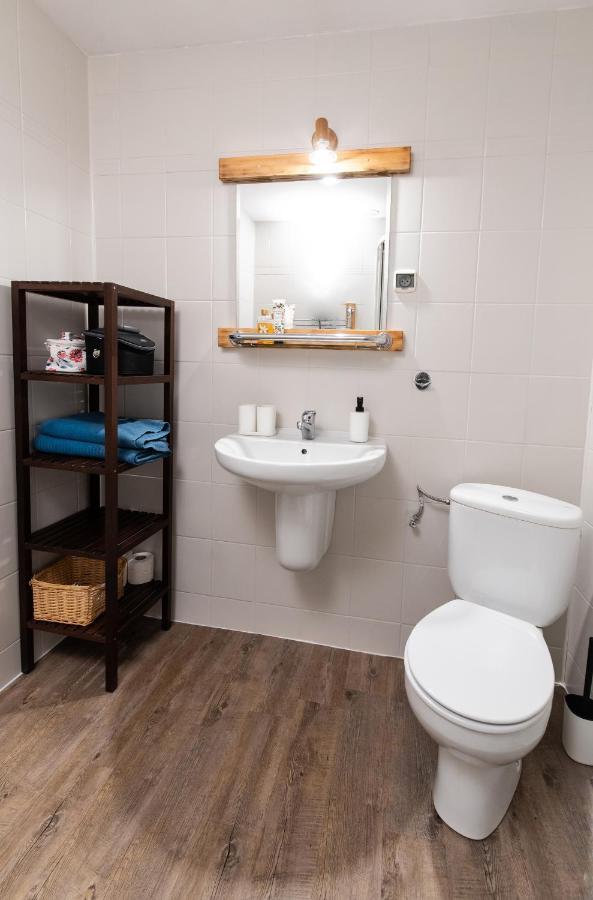 Zaciszny Apartament w Zdroju Kudowa-Zdrój Zewnętrze zdjęcie